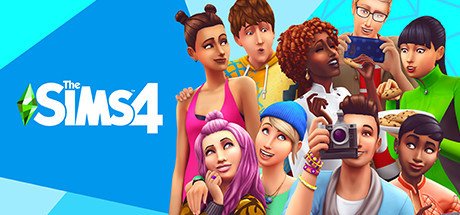 The Sims 4 Enchanted by Nature