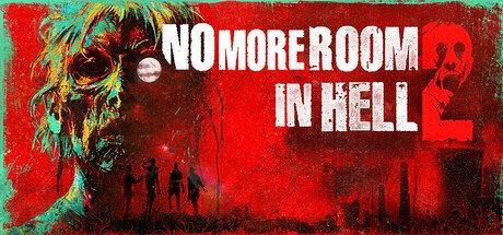 No More Room in Hell 2 Deluxe Edition