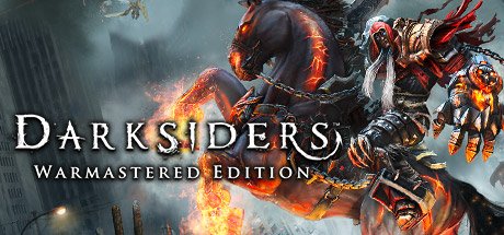Darksiders Complete Collection