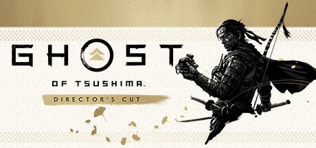 Ghost of Tsushima DIRECTOR'S CUT - titulní obrázek hry
