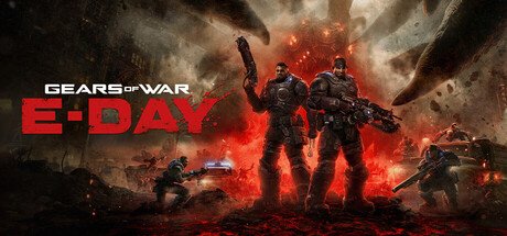 Gears of War E-Day Premium Edition