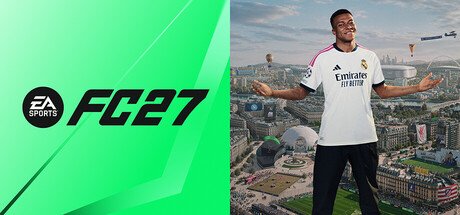 EA SPORTS FC 27: Ultimate Edition