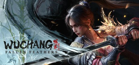 Wuchang: Fallen Feathers - titulní obrázek hry