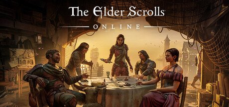 The Elder Scrolls Online Deluxe Edition – titulní obrázek