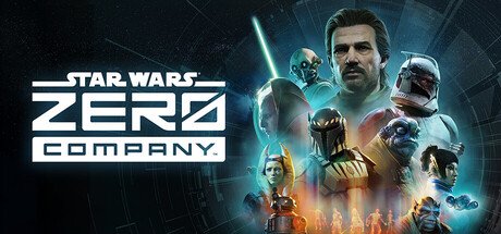 STAR WARS Zero Company - titulní obrázek hry