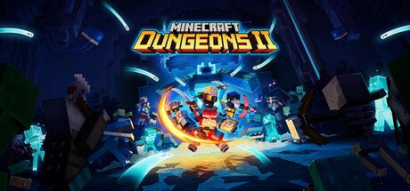 Minecraft Dungeons II Deluxe Edition