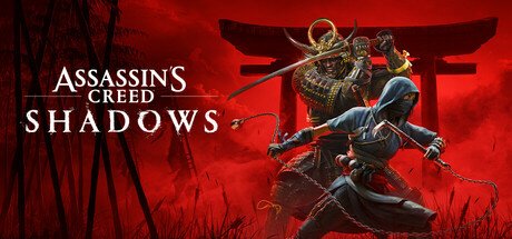 Assassin’s Creed Shadows Deluxe Edition - titulní obrázek hry