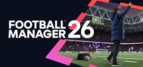 Football Manager 26 Console