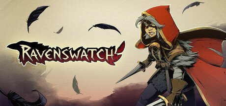 Ravenswatch Year One Edition