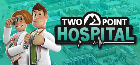 Two Point Hospital JUMBO Edition