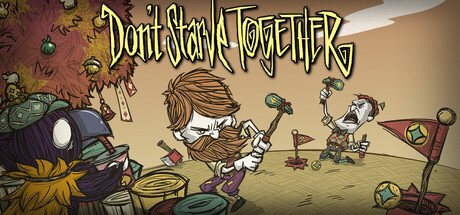 Don't Starve Together Console Edition