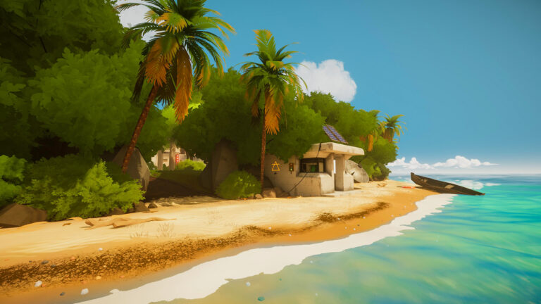 Kredolis – screenshot 1