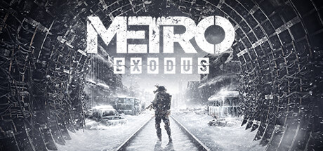 Metro Exodus Expansion Pass - titulní obrázek