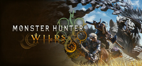 Monster Hunter Wilds Cosmetic DLC Collection - titulní obrázek hry, ke které je balíček určen