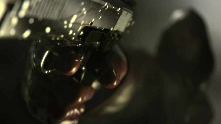 Murdered: Soul Suspect – screenshot 1