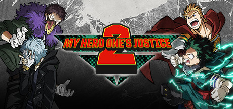 My Hero One's Justice 2 – Season Pass 2 - titulní obrázek