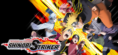 NARUTO TO BORUTO: SHINOBI STRIKER Season Pass 9 - titulní obrázek
