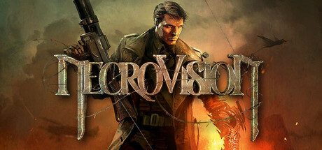 NecroVisioN + NecroVisioN: Lost Company - titulní obrázek hry