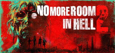 No More Room in Hell 2: First Responder - titulní obrázek hry (zdroj: No More Room in Hell 2)