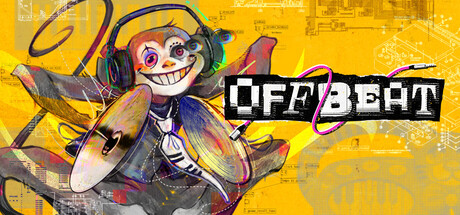 OFFBEAT - titulní obrázek hry