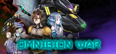 Omnibion War - titulní obrázek hry