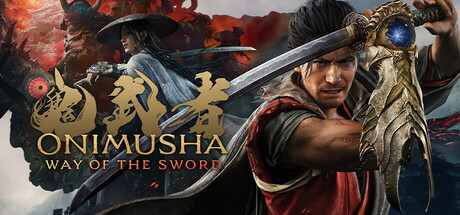 Onimusha: Way of the Sword – Premium Kit - titulní obrázek