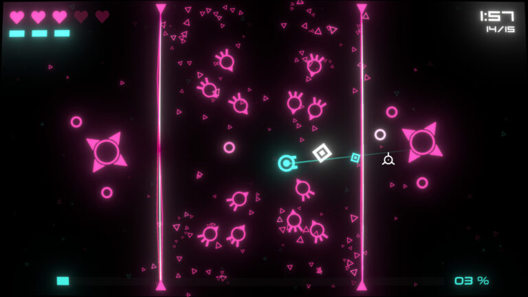 OVERWHELMED – screenshot 1