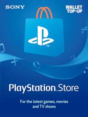 PSN ES 200 EUR