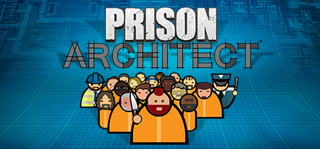 Prison Architect - titulní obrázek hry