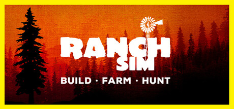 Ranch Simulator Gold Edition - titulní obrázek hry