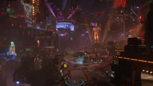 Ratchet & Clank: Rift Apart