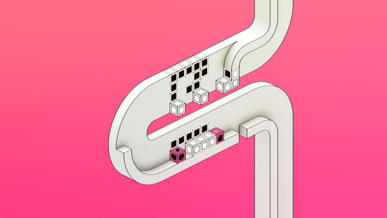 Reky – screenshot 1