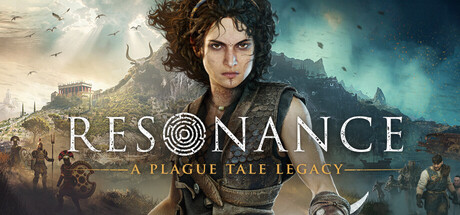 Resonance: A Plague Tale Legacy - titulní obrázek hry