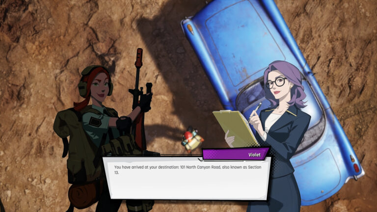 Section 13 – screenshot 1