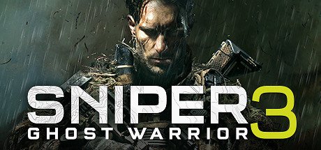 Sniper Ghost Warrior Trilogy