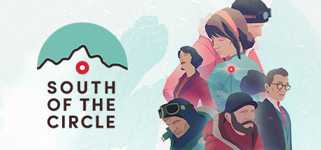 South of the Circle - titulní obrázek hry