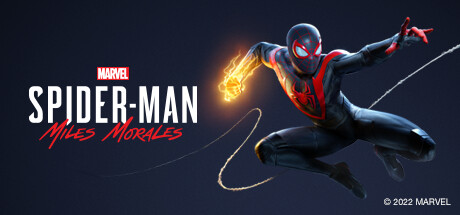 Marvel's Spider-Man: Miles Morales - titulní obrázek hry