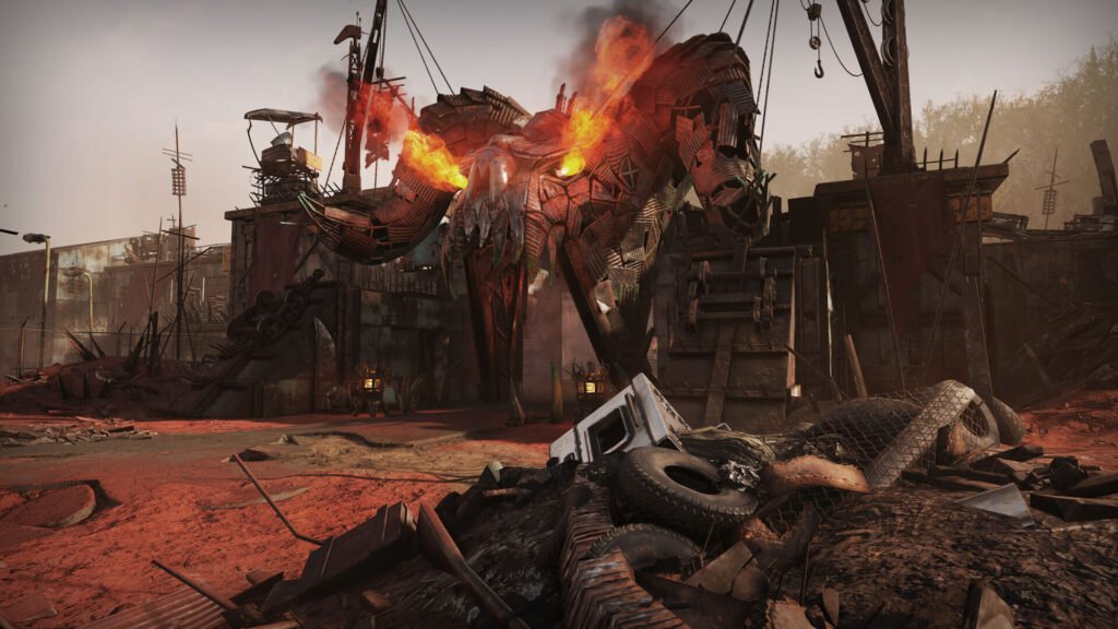 Fallout 76 Deathclaw Pet Deluxe Edition