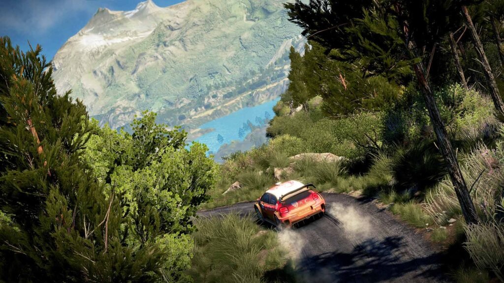 WRC Collection Vol. 1