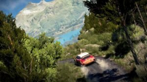 WRC Collection Vol. 1