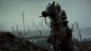 Battlefield 1 Revolution