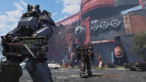 Fallout 76 Deathclaw Pet Deluxe Edition