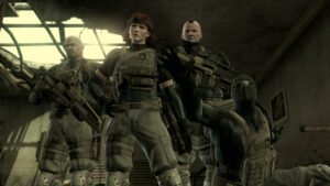 METAL GEAR SOLID: MASTER COLLECTION Vol.2