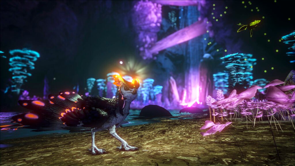 ARK: Aberration