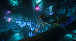 ARK: Aberration