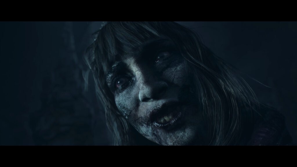 Until Dawn
