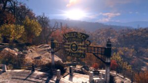 Fallout 76 Deathclaw Pet Deluxe Edition