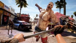 Dead Island 2 Uncut