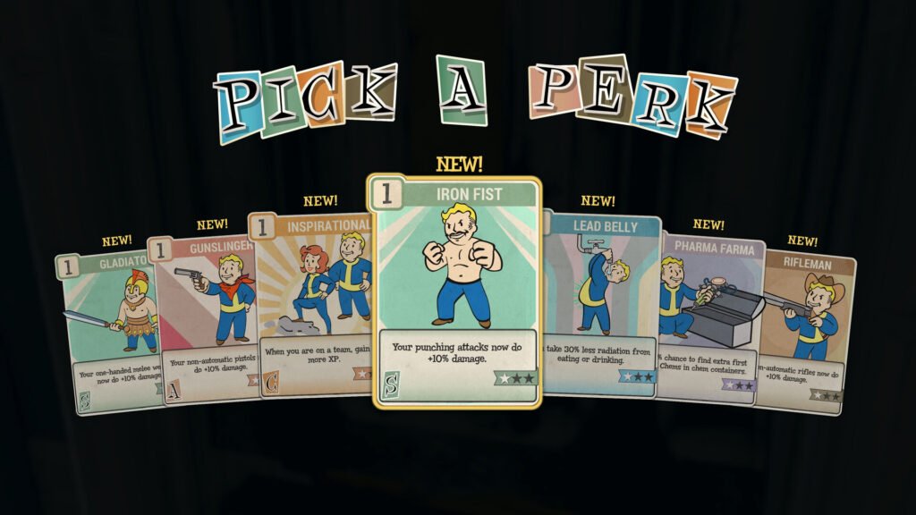 Fallout 76 Deathclaw Pet Deluxe Edition