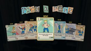 Fallout 76 Deathclaw Pet Deluxe Edition